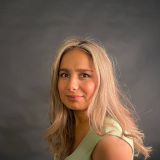 Mina Pettersson