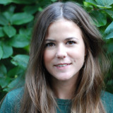 Caroline Birgersson