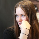 Cecilia Johansson