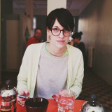 Sandra Maske