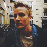 Mattias Green