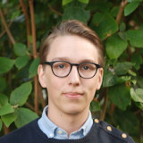 Erik Svensson