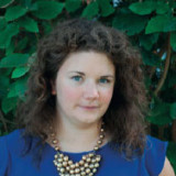 Lisa Wangsell Orander