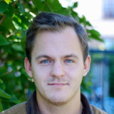 Simon Frisinger