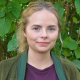 Agnes Johanson