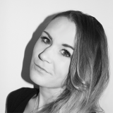 Fia Bergström