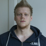 Daniel Martinger