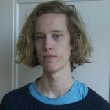 Marcus Ralman