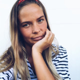 Amanda Edholm
