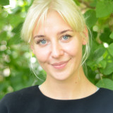 Charlotte Ekenger