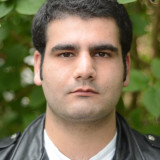 Afshin Zali