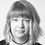 Johanna Roos