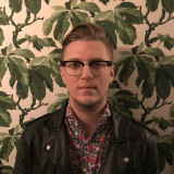 Pontus Wiberg