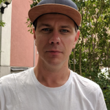 Fredrik Ottosson