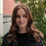 Nathalie Torpenberg
