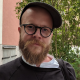 Tobias Ottosson