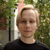 Victor Furustubbe