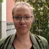 Viktoria Södergren