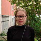 Josefin Barsom