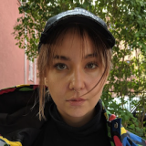 Pernilla Ackerfors