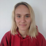 Evelina Stenberg