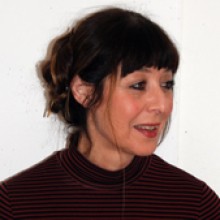 Anja Palmgren
