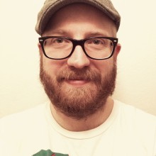 Magnus Frederiksen