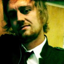 Kristoffer Wernald