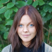 Julia Eriksson
