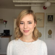 Rebecca Sundqvist