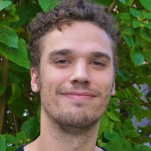 Joakim Eriksson