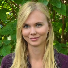 Annika Jansson