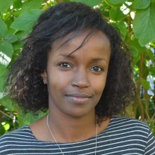 Sudi Abdulle