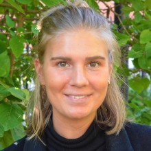 Mathilda Lindblom