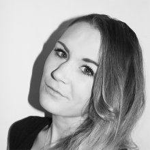 Fia Bergström