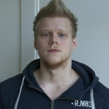 Daniel Martinger