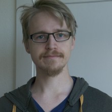 Ludvig Degerfelt