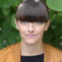 Sara Ahlström