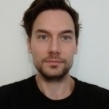 Graham Thompson