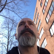 Leo Norgren