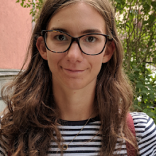 Stefani Latinovic