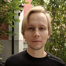 Victor Furustubbe