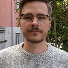 Albin Frej