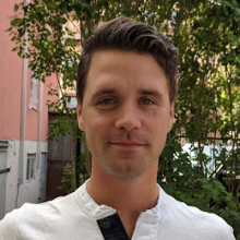 Joakim Mannerstål