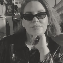 Disa Yttermyr Sütt