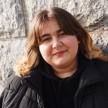 Johanna Lybeck