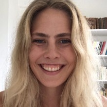 Maja Ahnborg