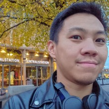 Benjamin Ting