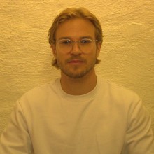 Carl Johansson