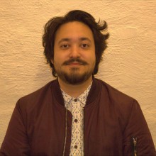 Pavel Sarmiento Kochersky